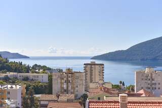 Апартаменты Topla Херцег-Нови Стандартный номер-студио-1