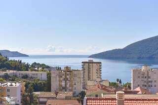 Апартаменты Topla Херцег-Нови Стандартный номер-студио-2