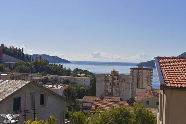 Апартаменты Topla Херцег-Нови-13