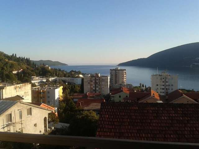 Апартаменты Topla Херцег-Нови-14