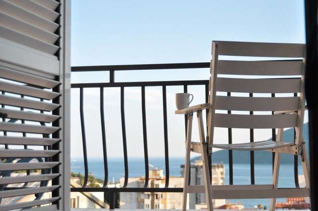 Апартаменты Topla Херцег-Нови-4