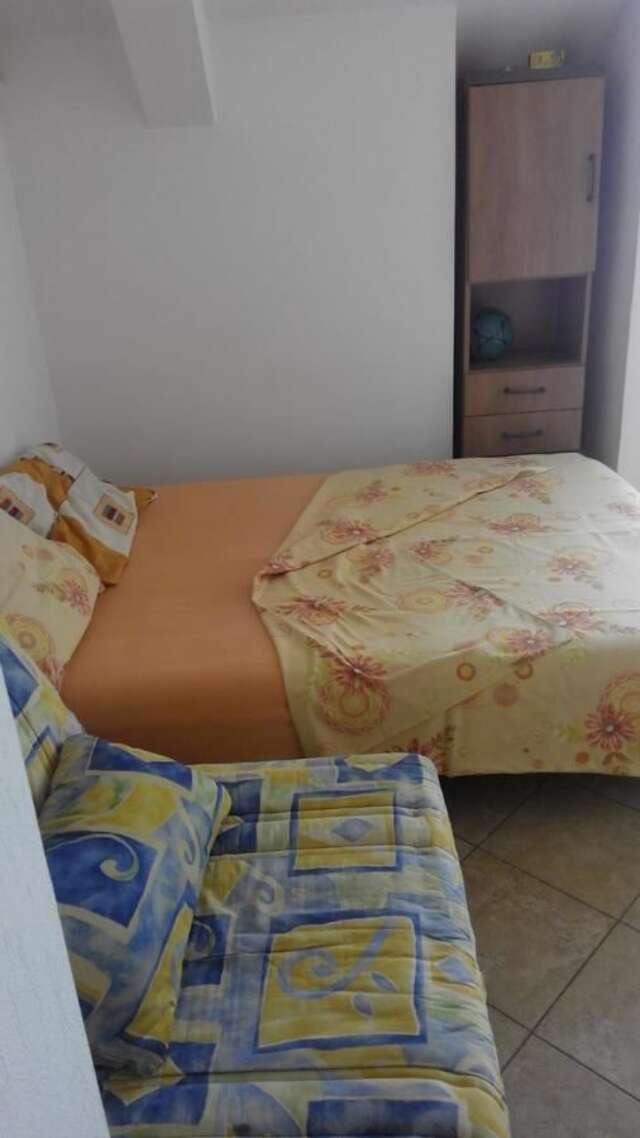 Апартаменты Topla Херцег-Нови-6