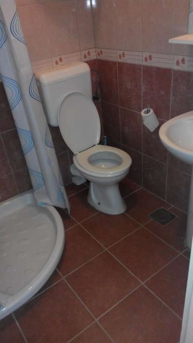 Апартаменты Topla Херцег-Нови-8