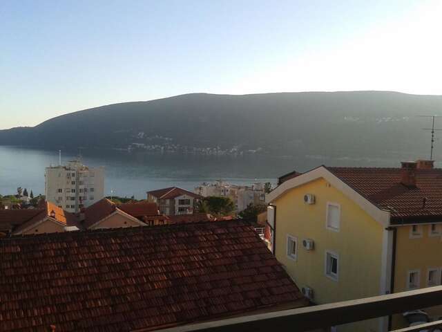 Апартаменты Topla Херцег-Нови-10