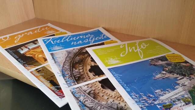 Апартаменты Topla Херцег-Нови-11